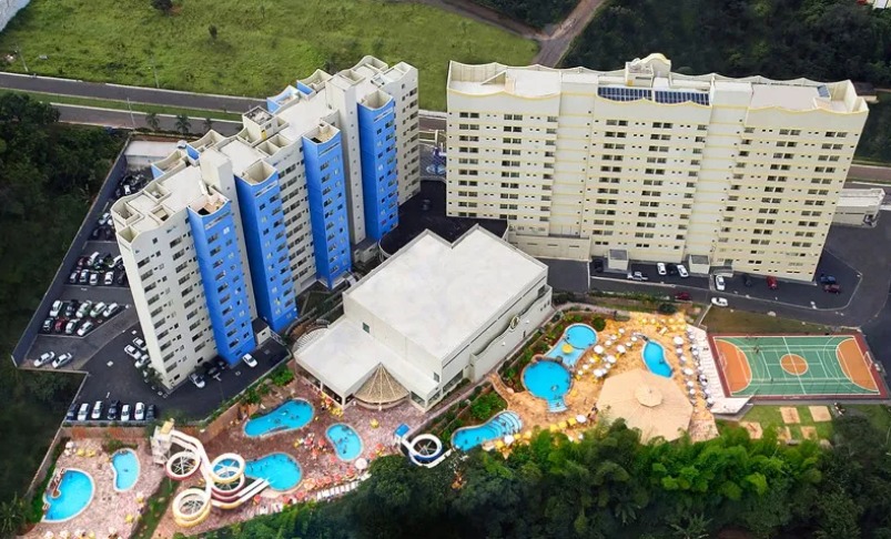 GOLDEN DOLPHIN GRAND HOTEL